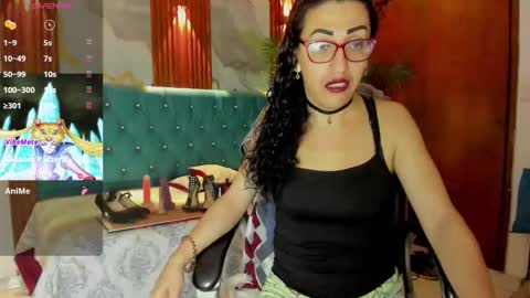 Snapshot of sabrina_dupont chatting on 02.28.26 SABRINA online show from 02.28.26