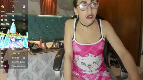 SABRINA online show from 03.15.26