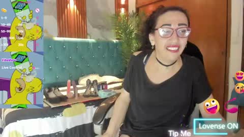SABRINA online show from 05.30.26