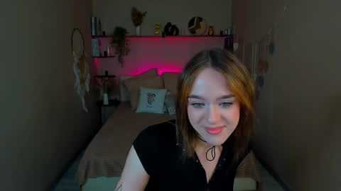 Sabrina  online show from 05.02.26
