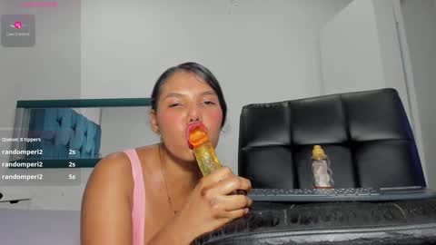 Sabrina  online show from 01.11.25