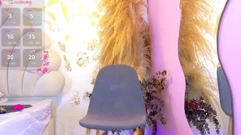 Snapshot of sabrina_lafaux_cr chatting on 02.27.26 sabrina_lafaux_cr online show from 02.27.26