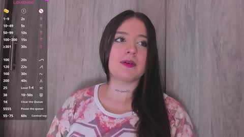 Sabrina Maria online show from 02.19.26