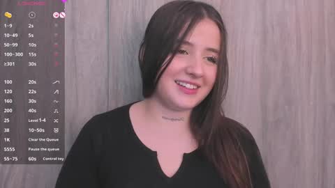 Sabrina Maria online show from 04.25.26