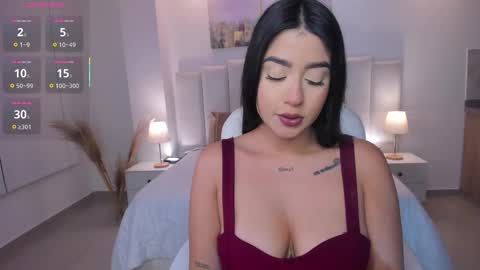 Sabrina online show from 03.19.26