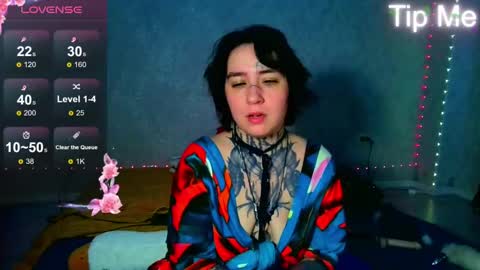 Lilith Solar online show from 02.17.25