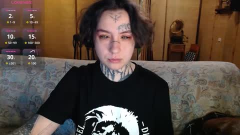 Lilith Solar online show from 03.15.26