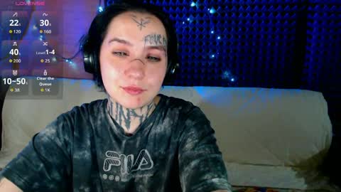 Lilith Solar online show from 04.02.26