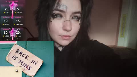 Lilith Solar online show from 05.23.26