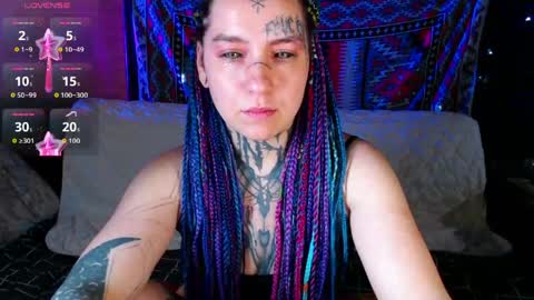 Lilith Solar online show from 05.24.26