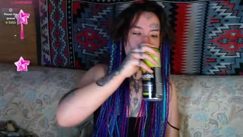 Lilith Solar online show from 05.31.26