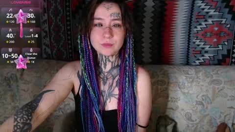 Lilith Solar online show from 05.31.26