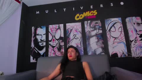 Sabrina Rose  online show from 12.22.24