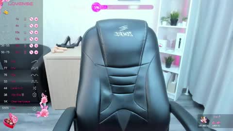Snapshot of sabrina_sven chatting on 12.09.24 GMT7TueWedThuFriSatSun 0100am-0700am online show from 12.09.24