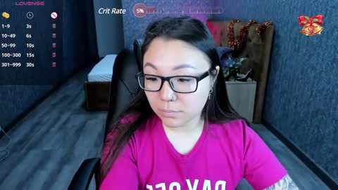 Snapshot of sabrina_sven chatting on 12.27.24 GMT7TueWedThuFriSatSun 0100am-0700am online show from 12.27.24
