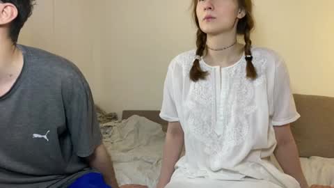 SabrinaDaniel online show from 02.07.25