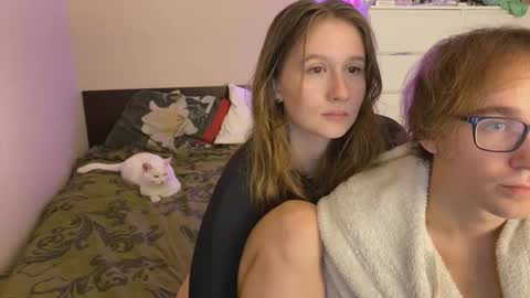 SabrinaDaniel online show from 09.14.25