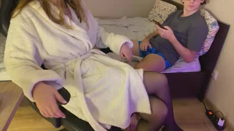 SabrinaDaniel online show from 10.09.25