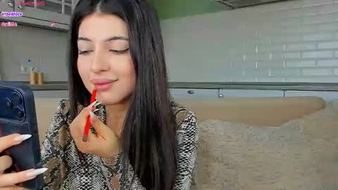 Snapshot of sabrinaclap chatting on 07.14.26 Sabrina online show from 07.14.26