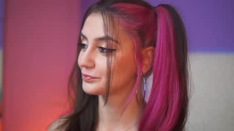  Sabrina  online show from 12.04.25