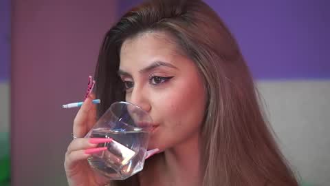  Sabrina  online show from 01.17.26