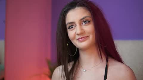  Sabrina  online show from 03.04.26