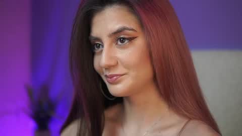  Sabrina  online show from 04.04.26