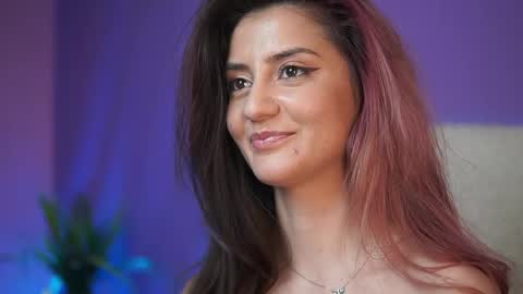  Sabrina  online show from 04.09.26