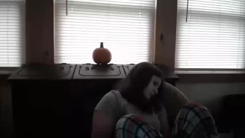 Snapshot of sabrinalexington chatting on 10.14.25 Sabrina online show from 10.14.25
