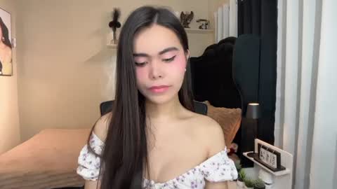 sabrinamadonna54 online show from 06.17.26