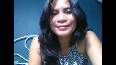Snapshot of sabrinamae69 chatting on 01.25.25 naden online show from 01.25.25