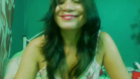 Snapshot of sabrinamae69 chatting on 01.31.25 naden online show from 01.31.25