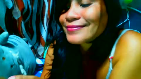 Snapshot of sabrinamae69 chatting on 02.11.25 naden online show from 02.11.25