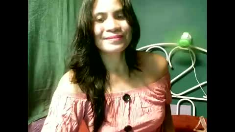 Snapshot of sabrinamae69 chatting on 02.13.25 naden online show from 02.13.25