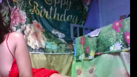 Snapshot of sabrinamae69 chatting on 09.12.25 naden online show from 09.12.25