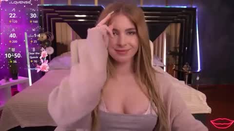 Sabrina online show from 10.21.25