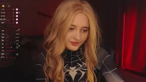 Hello im Sabrina  online show from 01.13.26