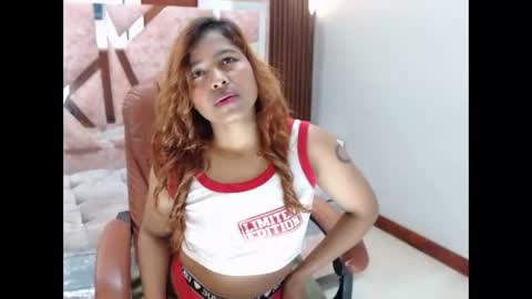 sabrinaroosa202cl online show from 09.26.25