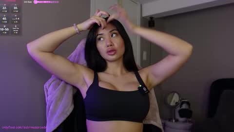 Sabrina online show from 02.10.25