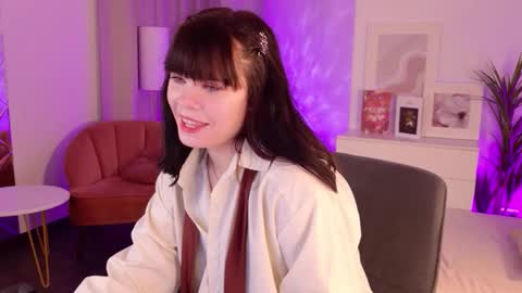 Snapshot of sabrinashi chatting on 02.28.26 Sabrina online show from 02.28.26