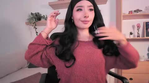 S A B R I N A  online show from 03.19.26