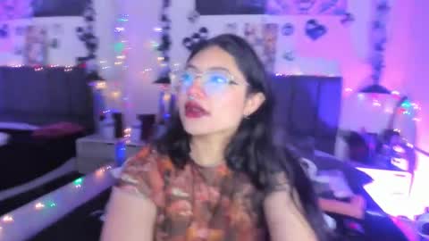 Sabrina  online show from 02.16.26