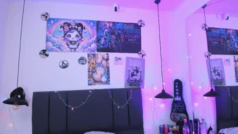 Sabrina  online show from 04.04.26