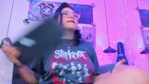 Sabrina  online show from 04.08.26