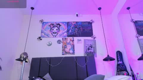 Sabrina  online show from 04.11.26