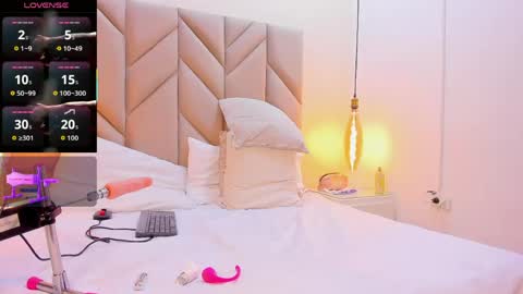 Snapshot of sabrinavantress chatting on 04.15.26 Sabrina Vantress online show from 04.15.26