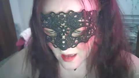 SabrinaXlovess online show from 12.22.25