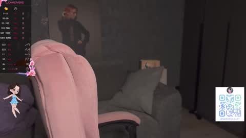 Sabi Ryder new acc online show from 09.18.25