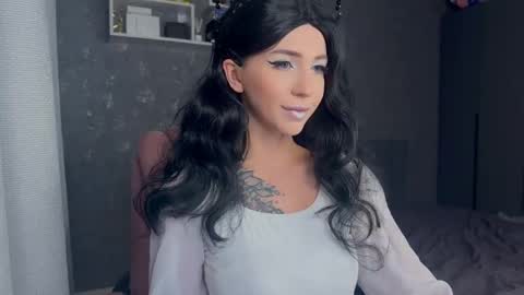 Sabi Ryder new acc online show from 04.05.26