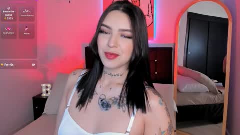 sabrinna online show from 03.26.26